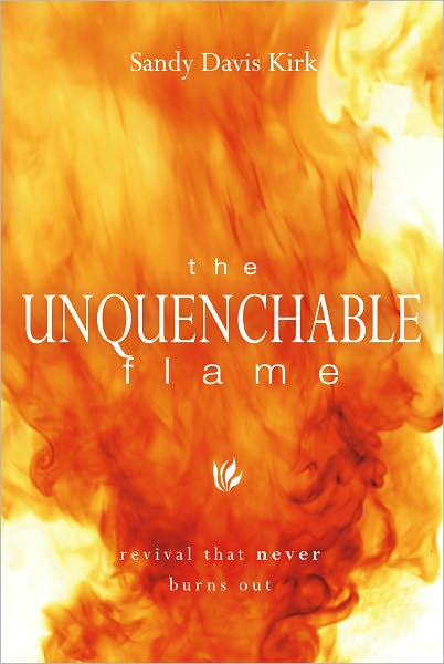 Unquenchable Flame: Revival That Never Burns Out