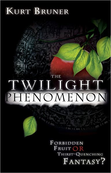 Twilight Phenomenon: Forbidden Fruit or Thirst-Quenching Fantasy?