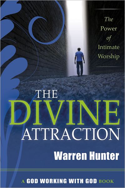 The Divine Attraction: The Power of Intimate Worship