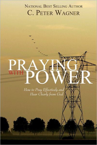 Praying with Power