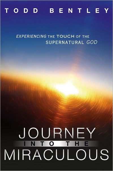 The Journey into the Miraculous