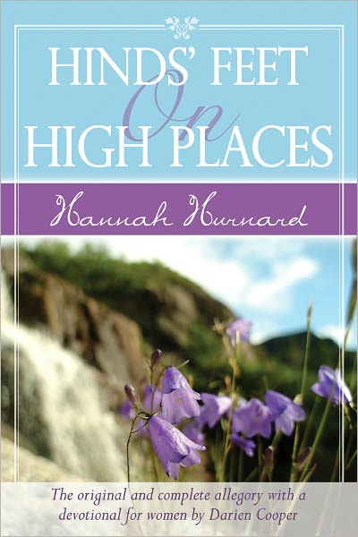 Hinds' Feet on High Places