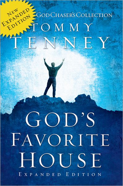 God's Favorite House: The Expanded Edition