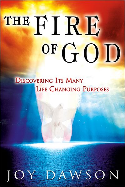 The Fire of God