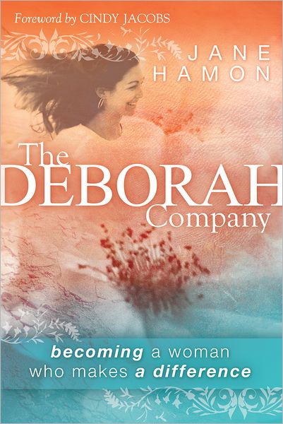 The Deborah Company: Becoming a woman who makes a Difference
