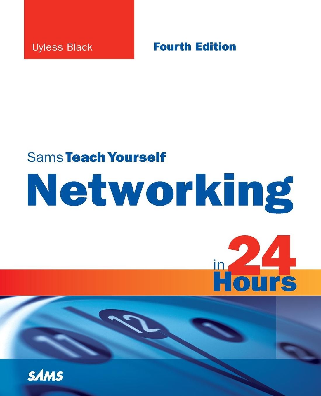 Sams Teach Yourself Networking in 24 Hours (Sams Teach Yourself -- Hours Series)