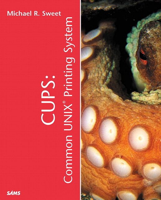 CUPS (Common Unix Printing System): Common UNIX Printing System