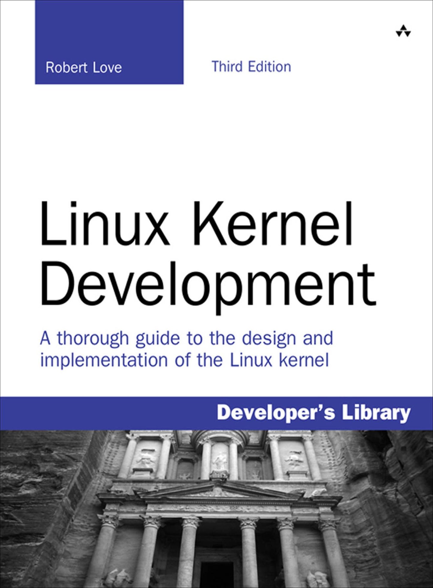 Linux Kernel Development: Linux Kernel Development _p3