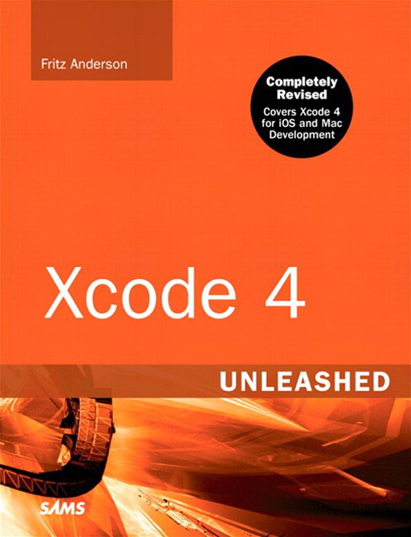 Xcode 4 Unleashed