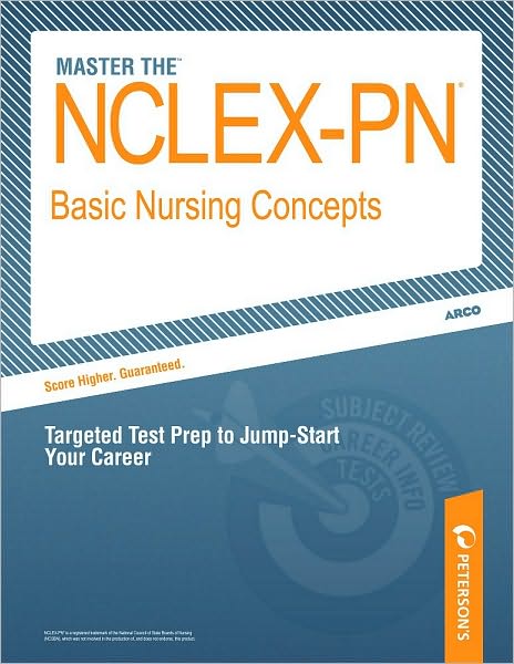 NCLEX-PN Review: Basic Nursing Concepts