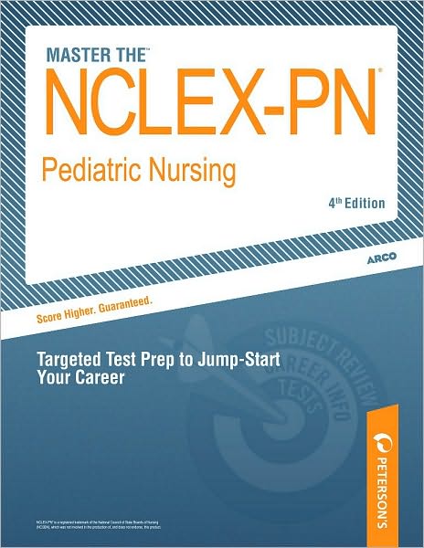 NCLEX-PN Review: Pediatric Nursing