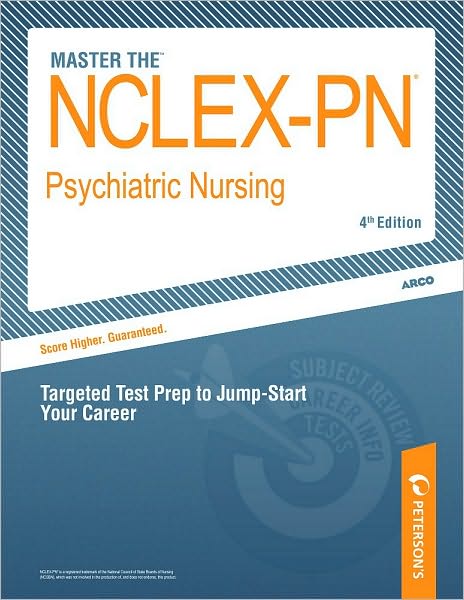 NCLEX-PN Review: Psychiatric Nursing