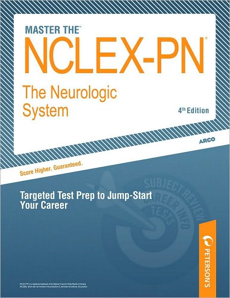 NCLEX-PN Review: The Neurologic System