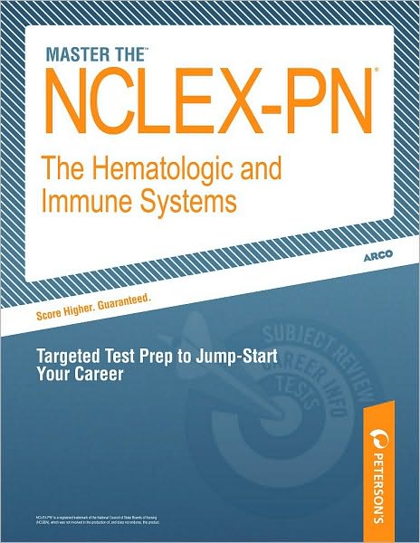 NCLEX-PN Review: The Hematologic and Immune Systems