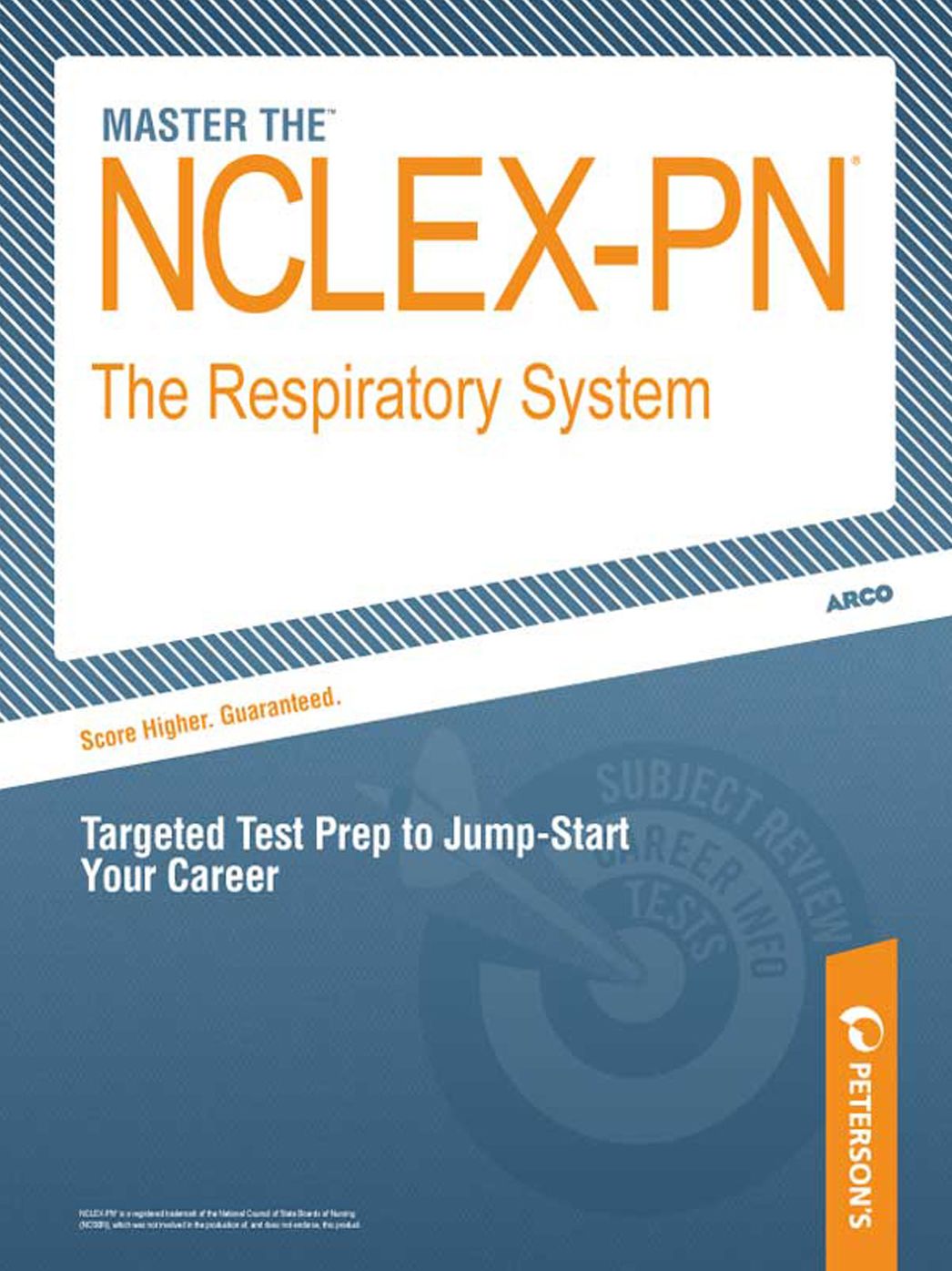 NCLEX-PN Review: The Respiratory System