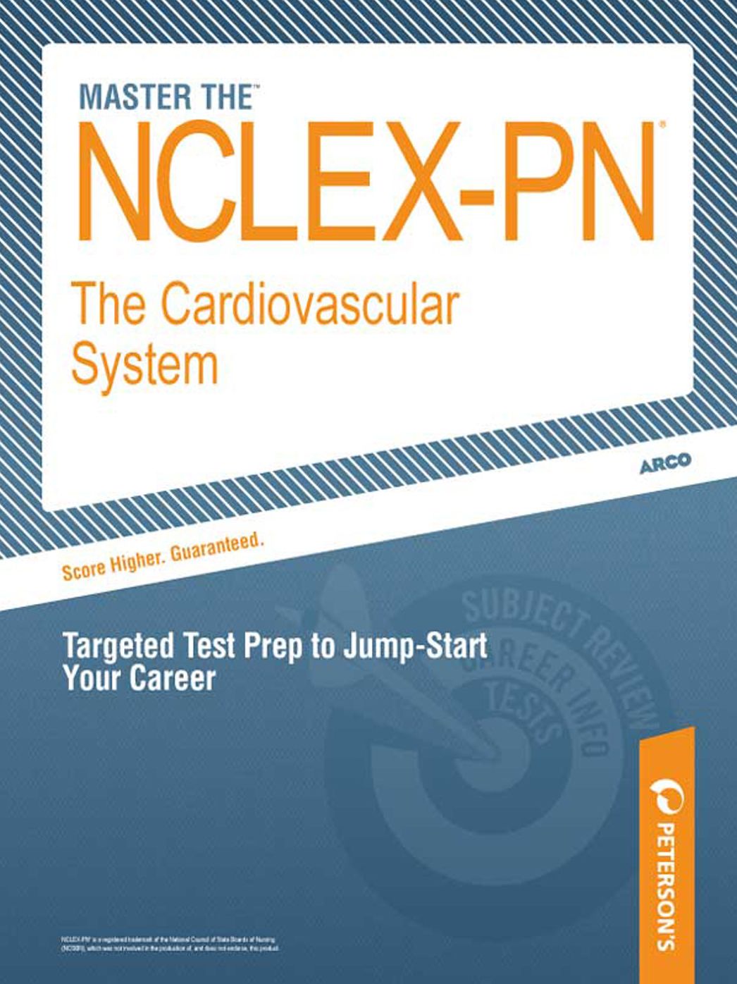 NCLEX-PN Review: The Cardiovascular System