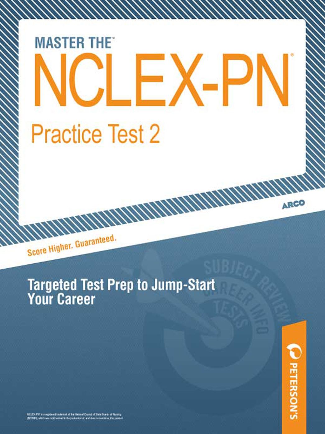 NCLEX-PN Review: Practice Test 2