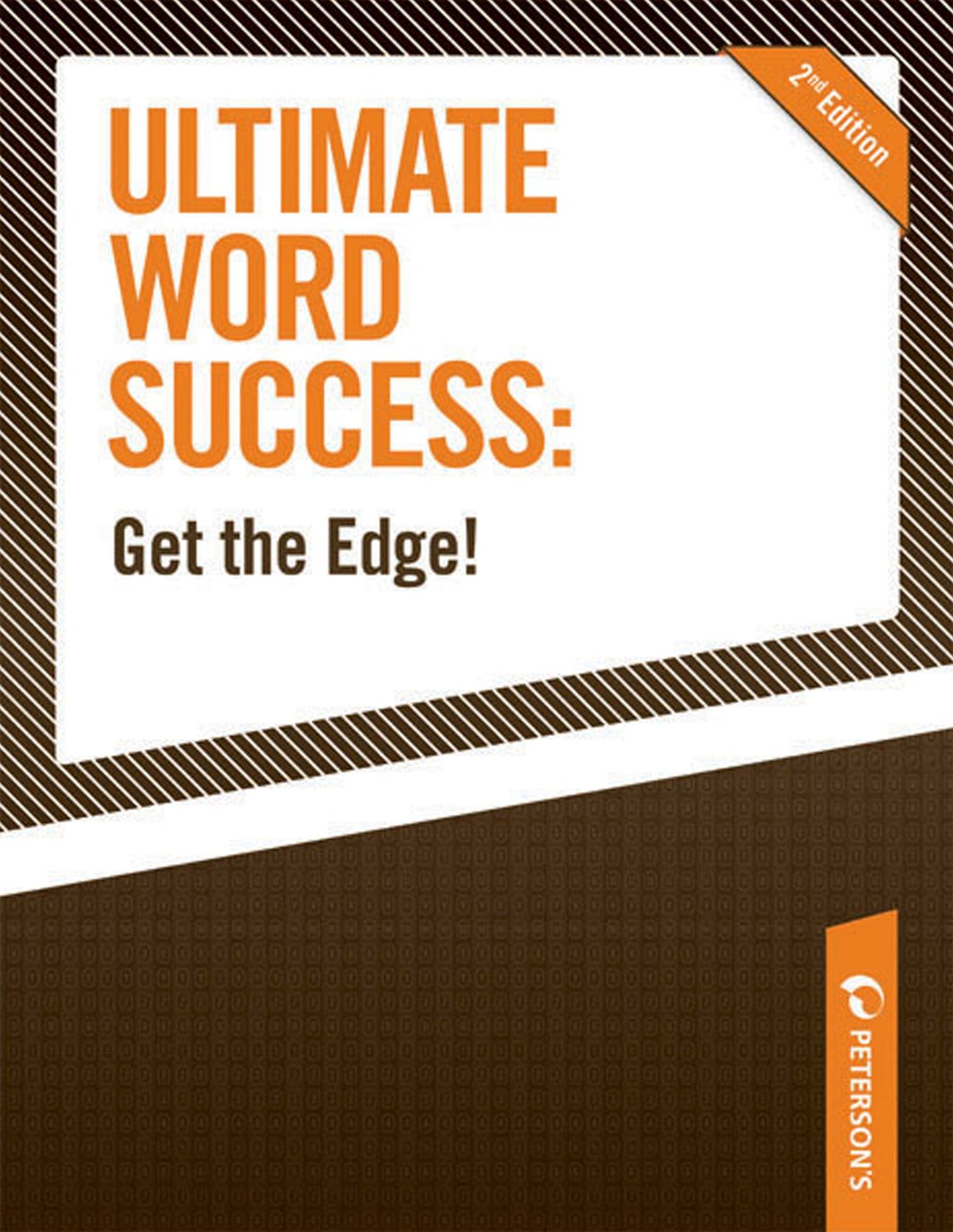 Ultimate Word Success: Get the Edge