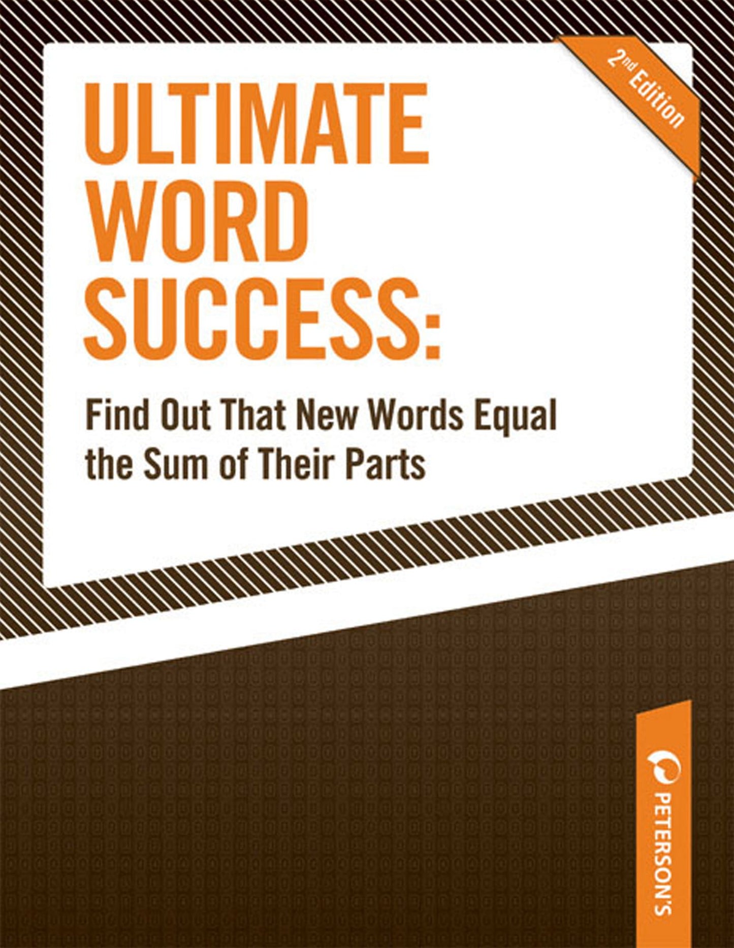 Ultimate Word Success: Find Out That New Words Equal the Sum of Their Parts
