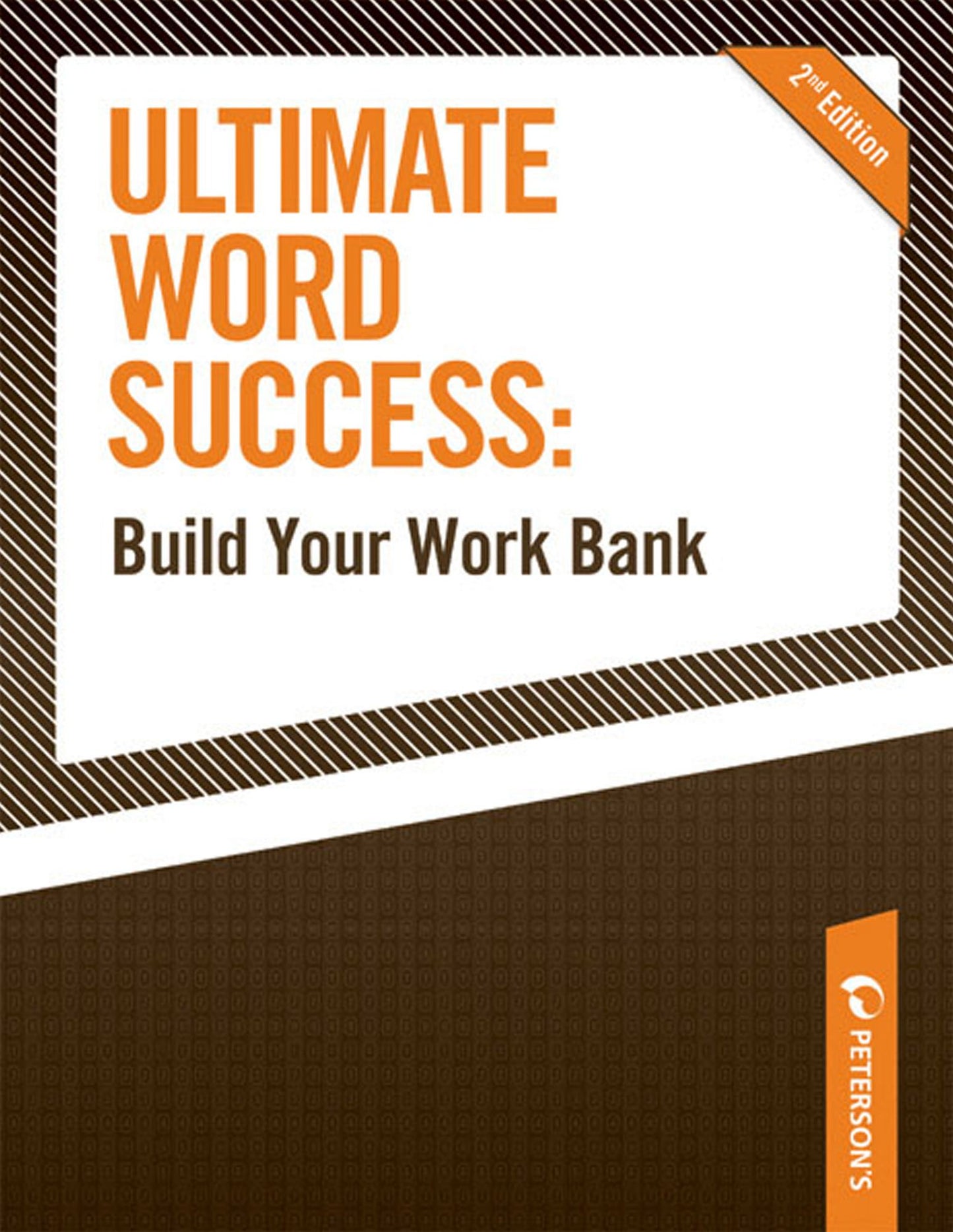 Ultimate Word Success: Build Your Word Bank