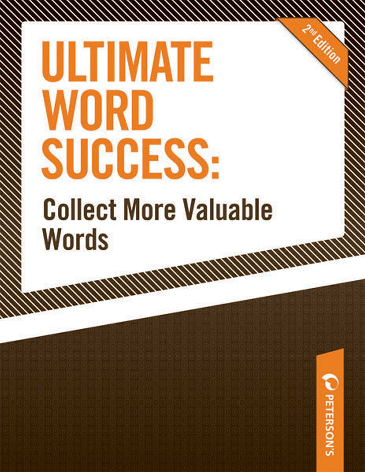 Ultimate Word Success: Collect More Valuable Words