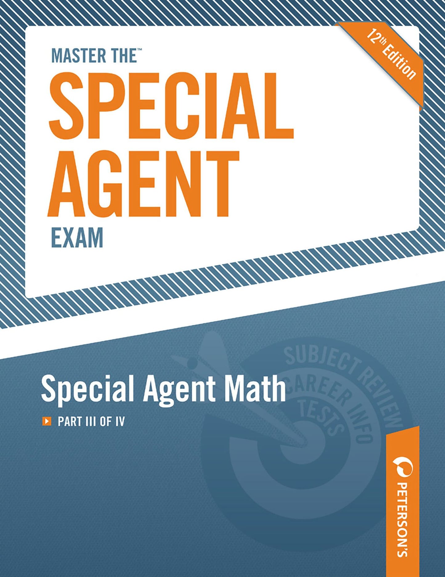 Master The Special Agent Exam