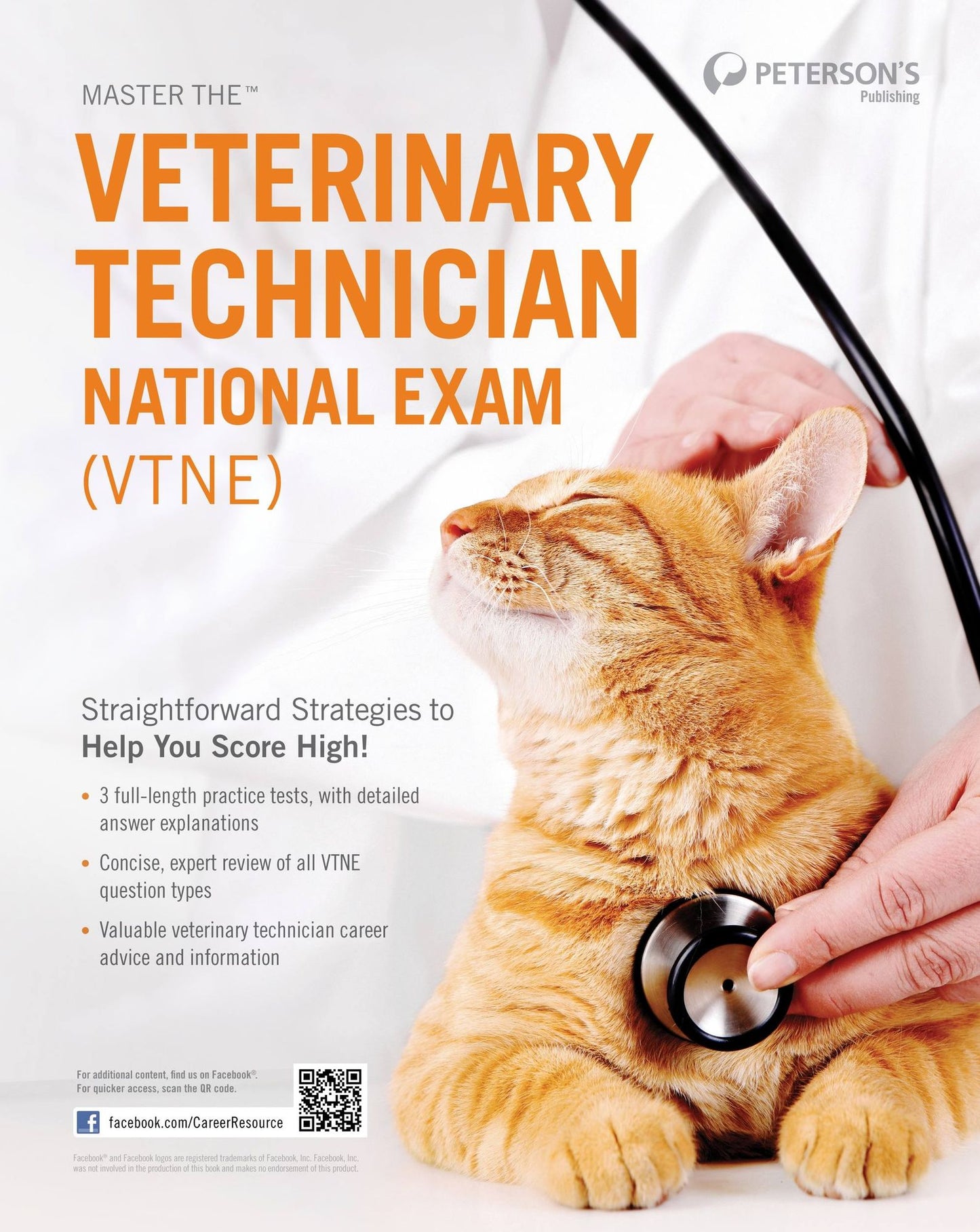 Master the Veterinary Technician Exam: Types of Questions on the National Exam (Part III of IV)