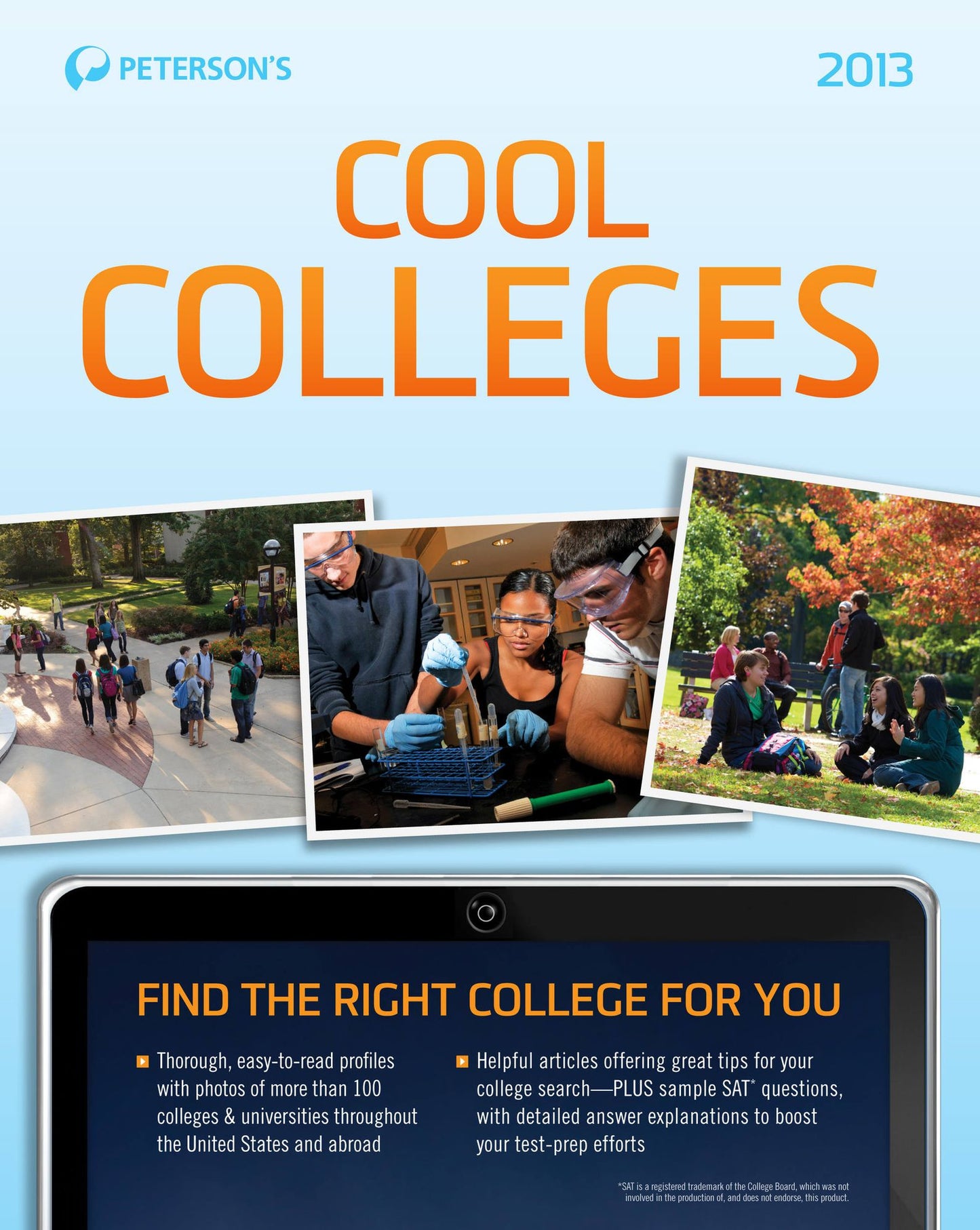 Cool Colleges 101: The Midwestern Region of the United States: Part II of IV