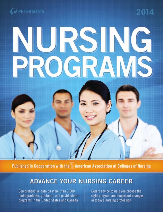 Nursing Programs 2014