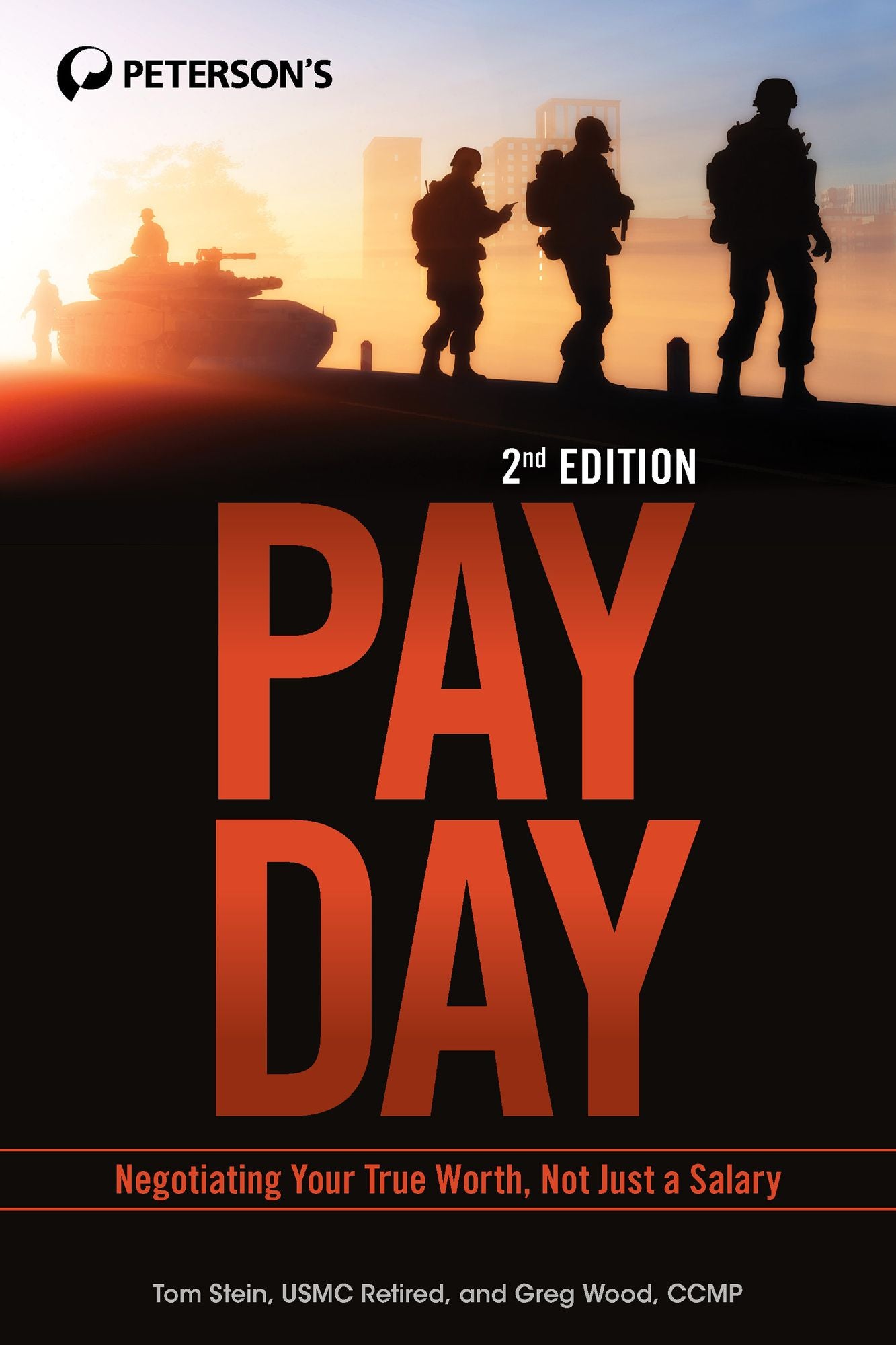 Pay Day: Negotiating Your True Worth, Not Just a Salary