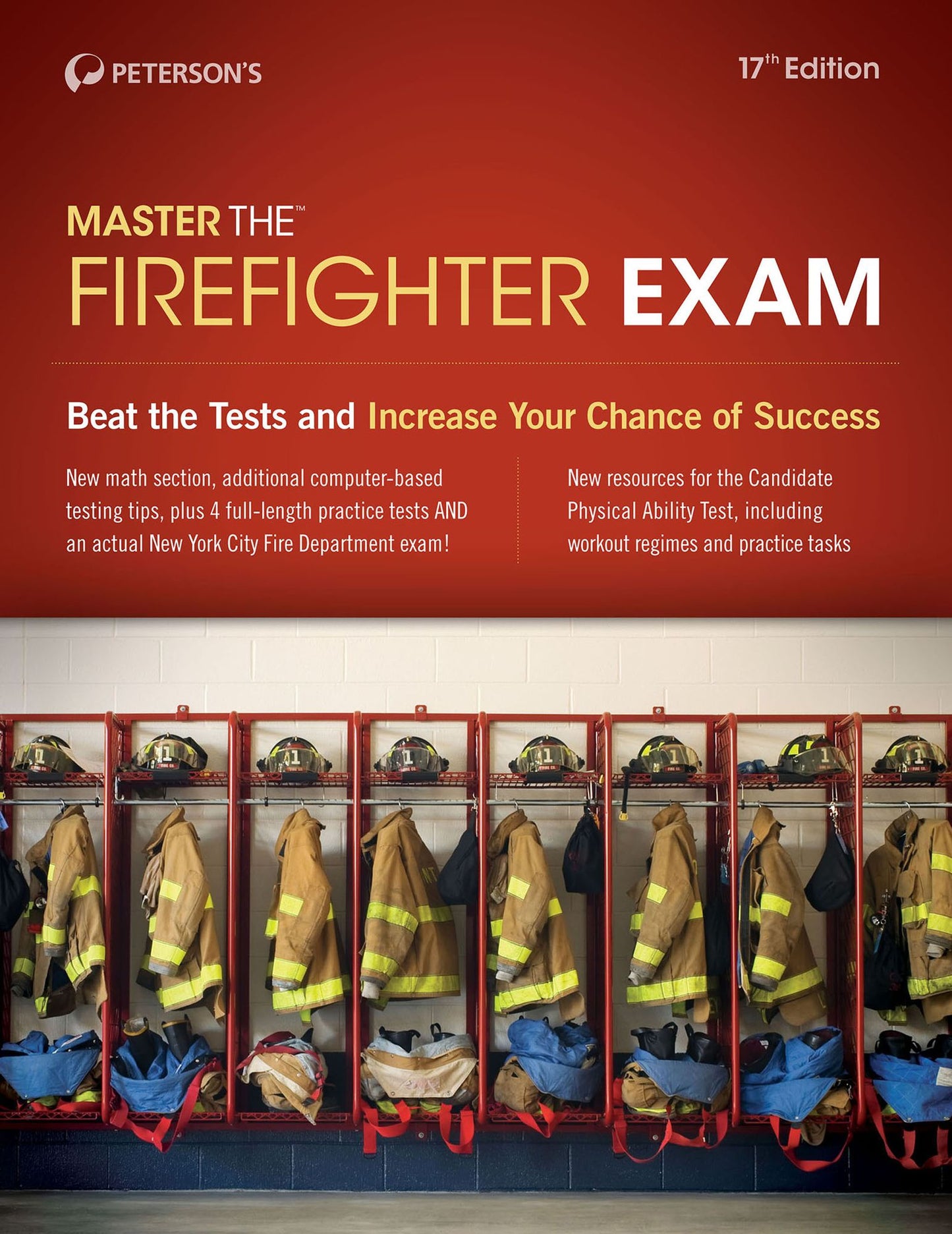 Master the Firefighter Exams