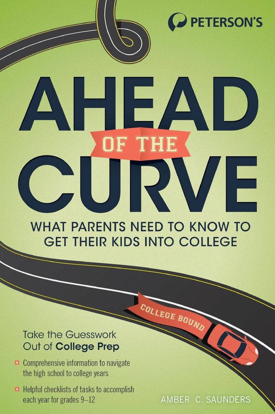 Ahead of the Curve