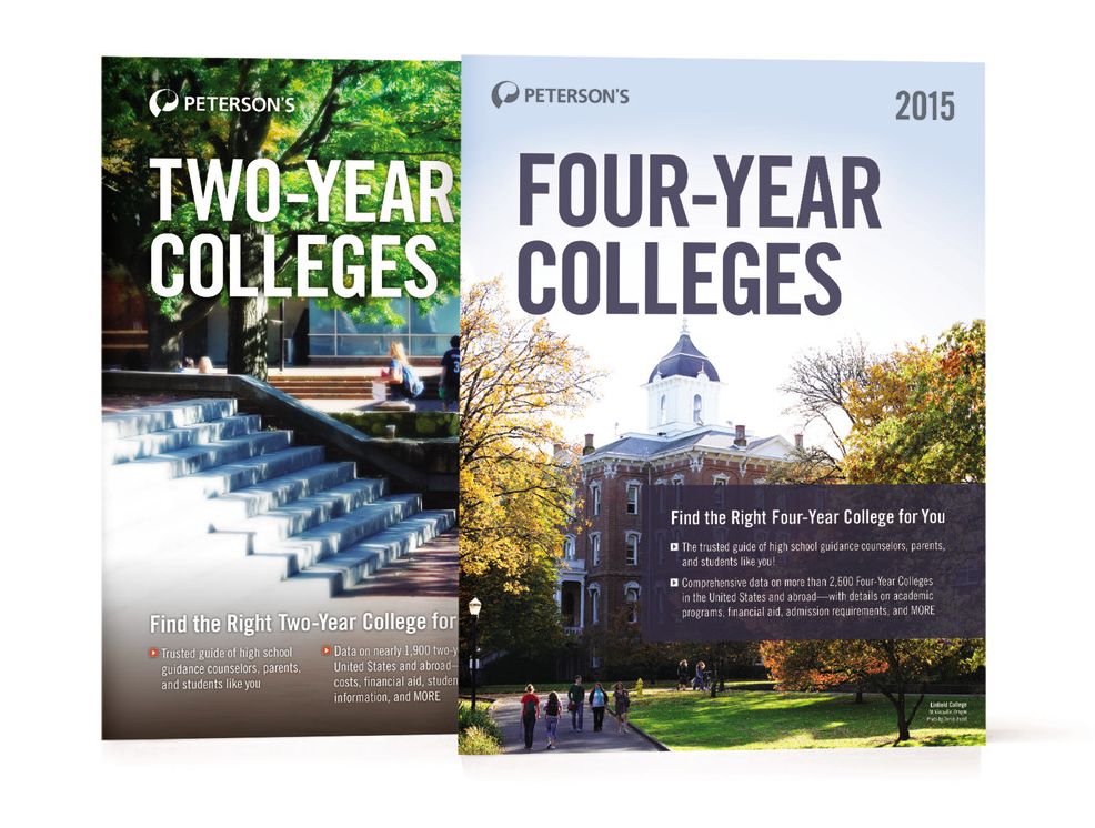 Undergraduate Guidance Set 2015
