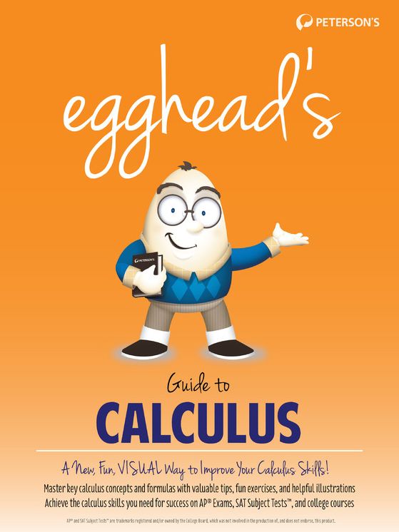 egghead's Guide to Calculus