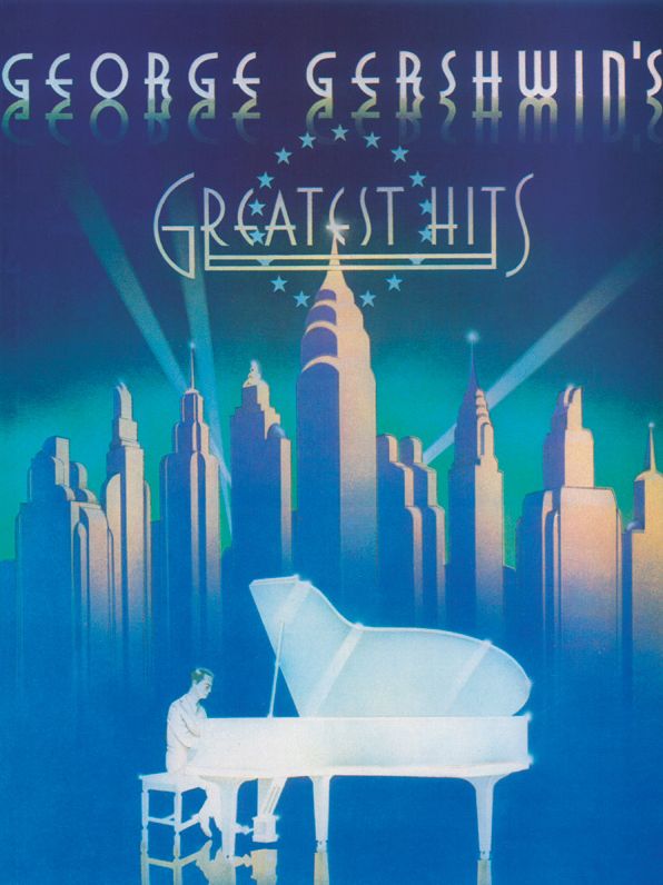 George Gershwin's Greatest Hits: Piano/Vocal/Chords