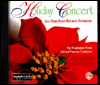 Holiday Concert: All-Time Band Holiday Favorites