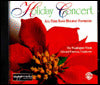 Holiday Concert: All-Time Band Holiday Favorites