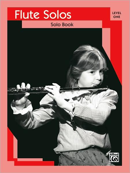 Flute Solos: Level I Solo Book