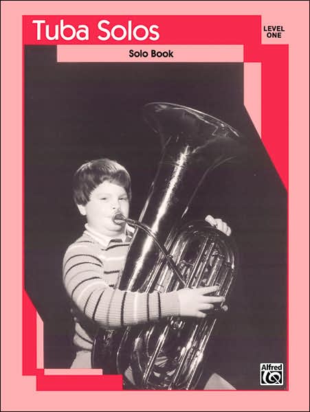 Tuba Solos: Level I Solo Book