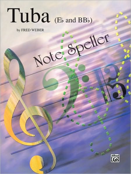 Note Spellers: Tuba