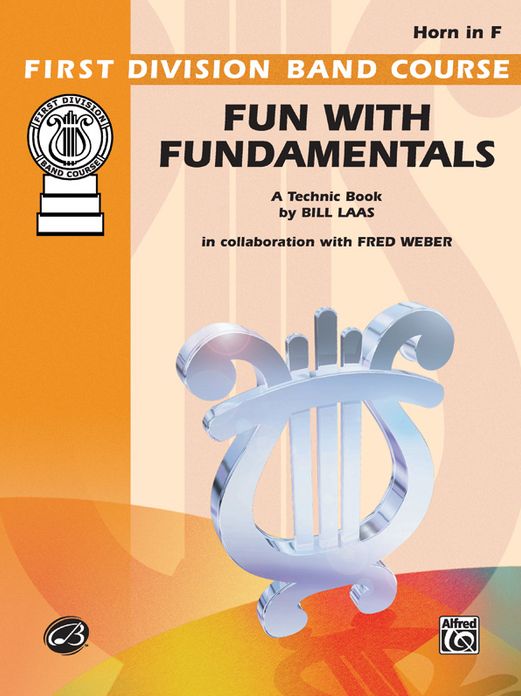 Advanced Fun with Fundamentals: Horn in F