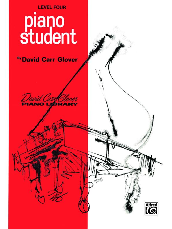 Piano Student: Level 4