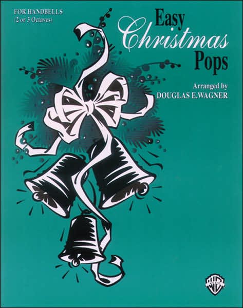 Easy Christmas Pops, Vol 1: 2-3 Octaves