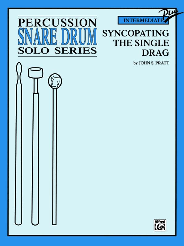 Syncopating the Single Drag: Part(s)