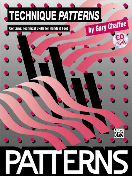 Technique Patterns: Book & CD