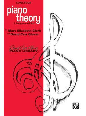 Piano Theory: Level 4