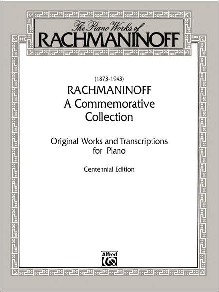 A Commemorative Collection