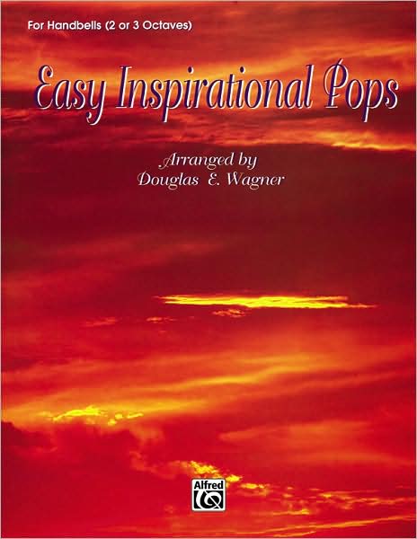 Easy Inspirational Pops: 2-3 Octaves