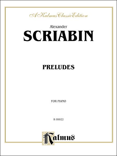 Preludes