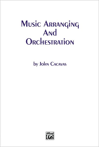 Music Arranging and Orchestration
